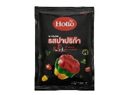 ผงปาปริก้า ตรา ฮอตโต้