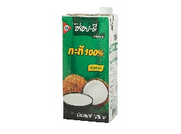 กะทิสำเร็จรูป ตรา อร่อยดี