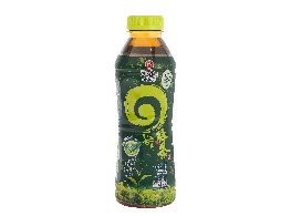 ชาเขียวพร้อมดื่ม รสต้นตำหรับ ตรา อิชิตัน กรีนที
