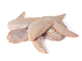 ปีกปลายไก่