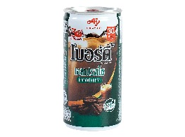 กาแฟพร้อมดื่มเอสเปรสโซ  ตรา เบอร์ดี้