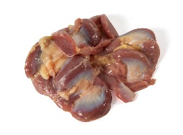กึ๋นไก่+กล่องโฟม