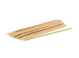 ไม้เสียบอาหาร 5 นิ้ว