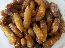 ดักแด้
