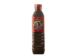 น้ำปลาร้าปรุงสำเร็จ ตรา แม่บุญล้ำเจ้าเก่า