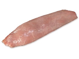 หมูสันใน